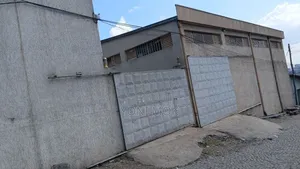 15milll Cash Only Warehouse for Sale at Addis Abeba