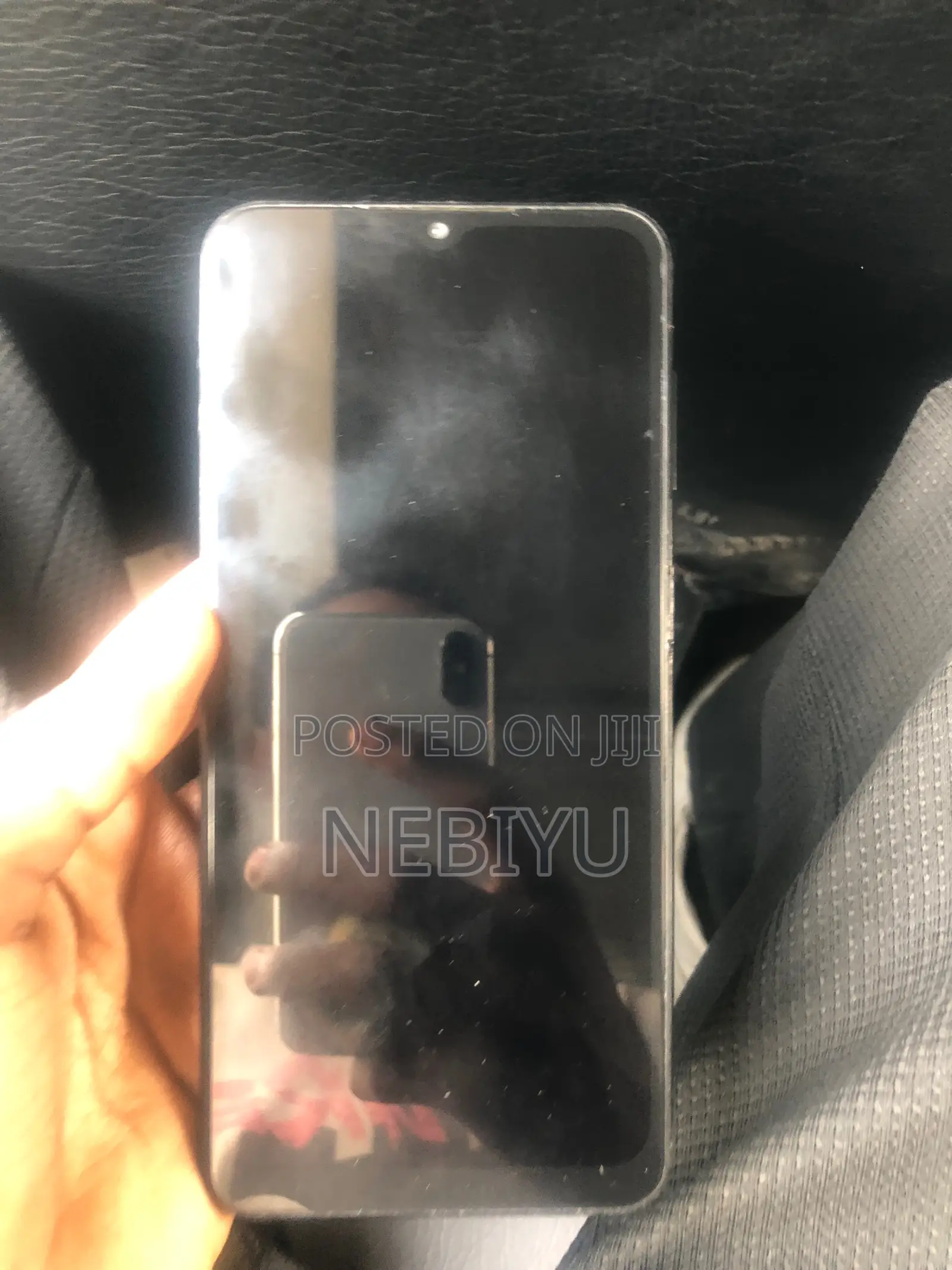 Samsung Galaxy M13 64 GB Black