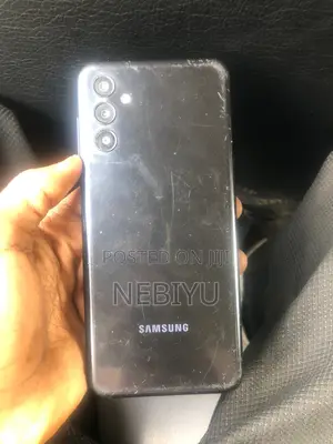 Samsung Galaxy M13 64 GB Black