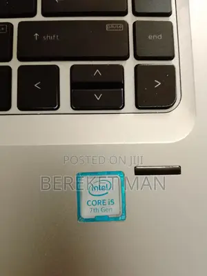 New Laptop HP EliteBook 840 8GB Intel Core i5 SSD 512GB