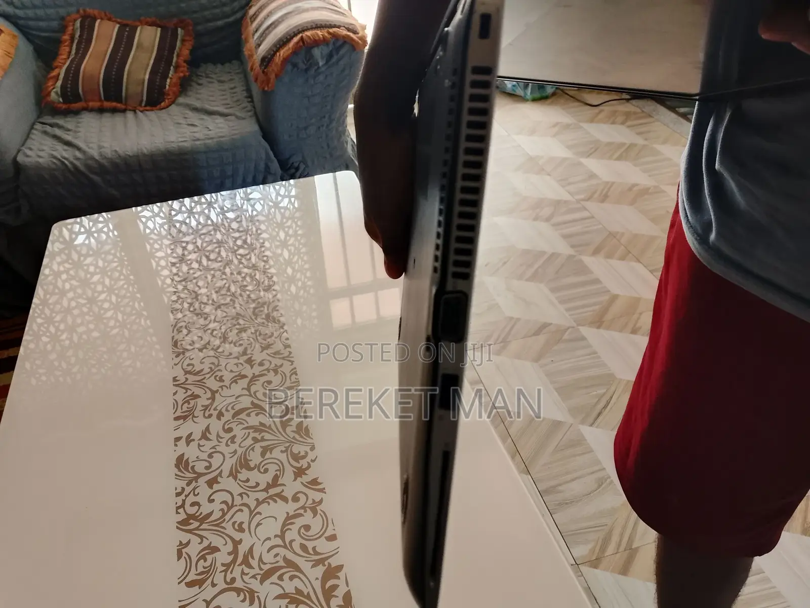 New Laptop HP EliteBook 840 8GB Intel Core i5 SSD 512GB