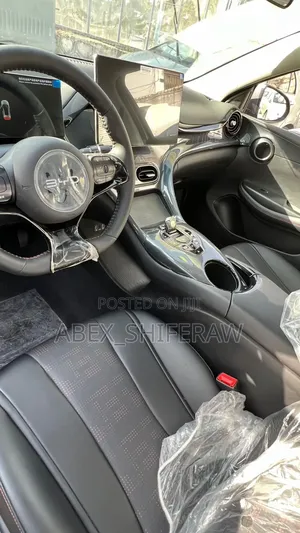 New BYD E2 43 kWh 94 hp FWD 2025 Gray