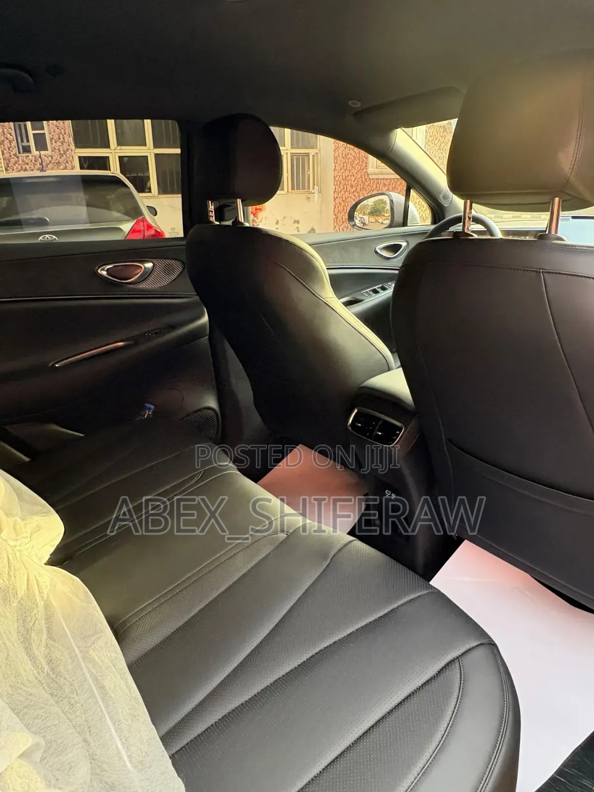 New BYD E2 43 kWh 94 hp FWD 2025 Gray