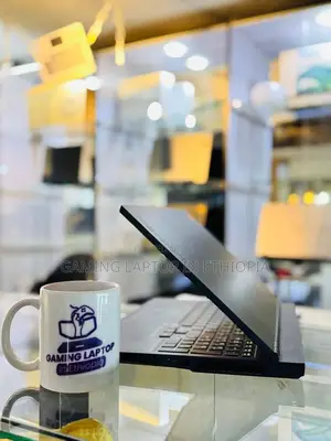 Laptop Lenovo Legion 5 16GB Intel Core i7 SSD 512GB