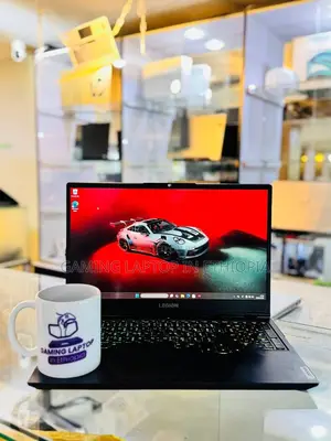 Laptop Lenovo Legion 5 16GB Intel Core i7 SSD 512GB