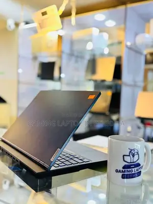 Laptop Lenovo Legion 5 16GB Intel Core i7 SSD 512GB