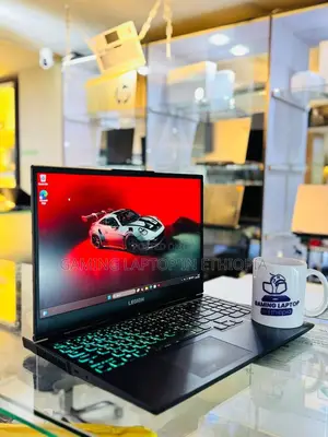 Laptop Lenovo Legion 5 16GB Intel Core i7 SSD 512GB