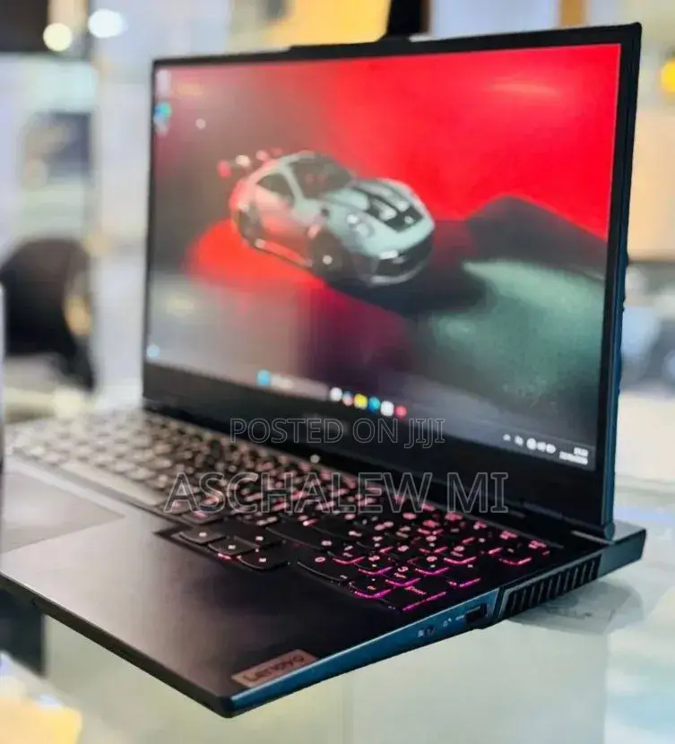 New Lenovo Legion Y7000P IRX9 Gaming Laptop 16GB Intel Core i7 512GB