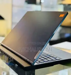 New Lenovo Legion Y7000P IRX9 Gaming Laptop 16GB Intel Core i7 512GB