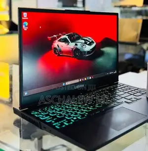 New Lenovo Legion Y7000P IRX9 Gaming Laptop 16GB Intel Core i7 512GB