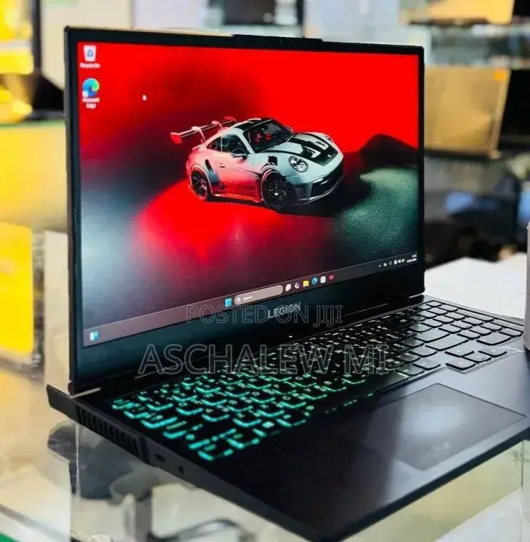 New Lenovo Legion Y7000P IRX9 Gaming Laptop 16GB Intel Core i7 512GB