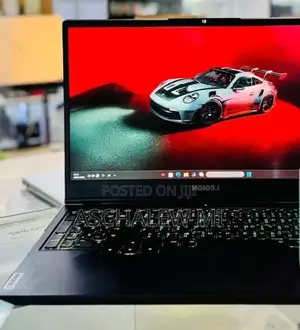 New Lenovo Legion Y7000P IRX9 Gaming Laptop 16GB Intel Core i7 512GB