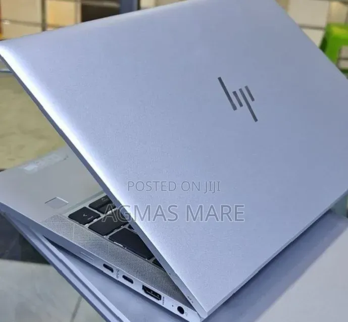 New Laptop HP EliteBook 830 G7 8GB Intel Core i7 SSD 512GB