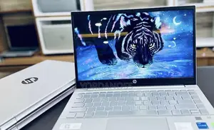 New Laptop HP Pavilion 13 16GB Intel Core i5 SSD 512GB