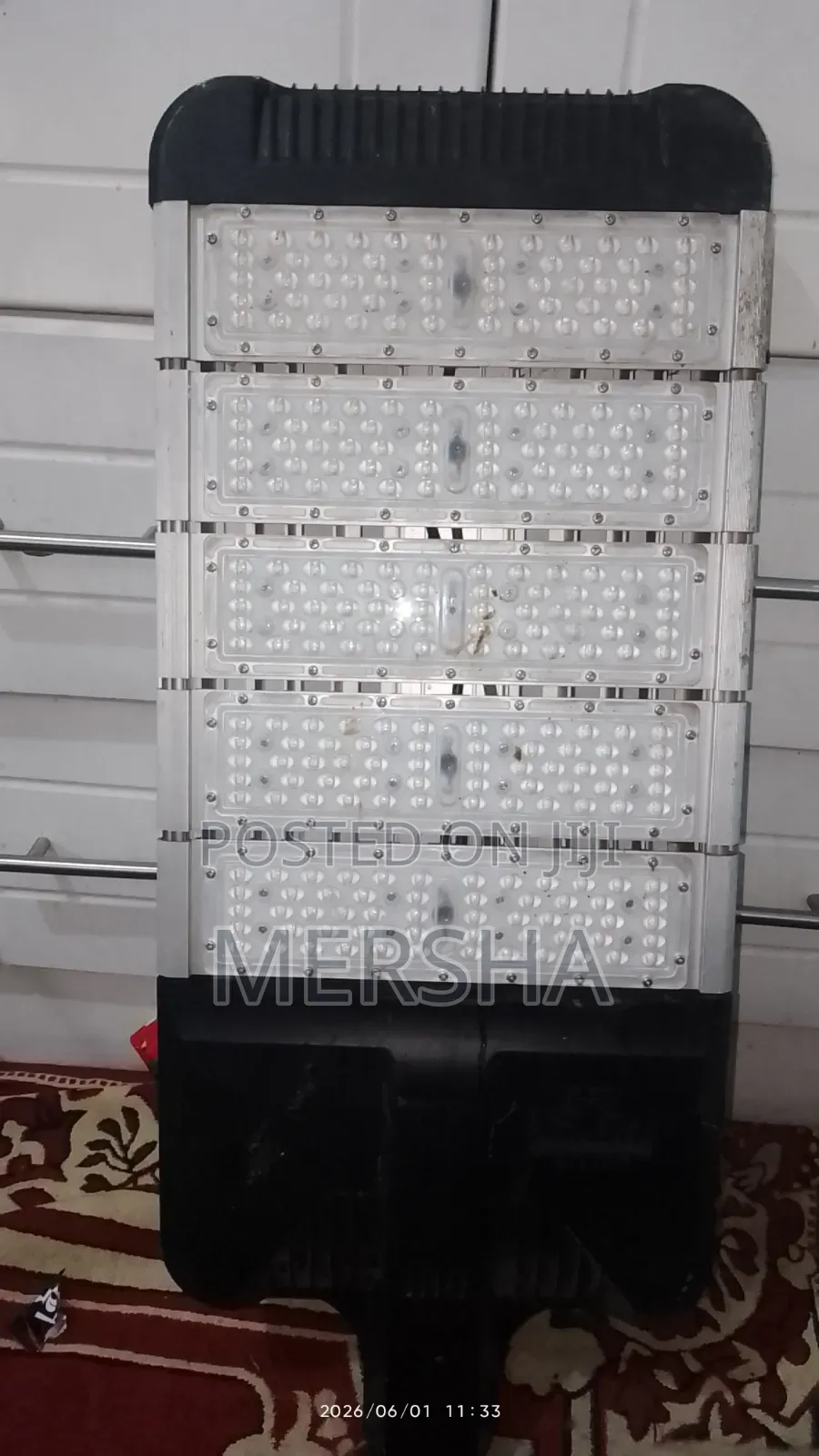 250w Varity Led Street Light Excellent Condition