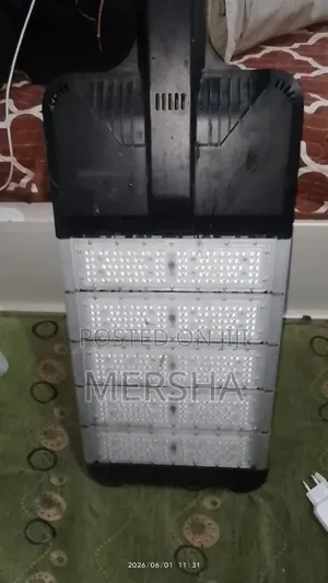 250w Varity Led Street Light Excellent Condition
