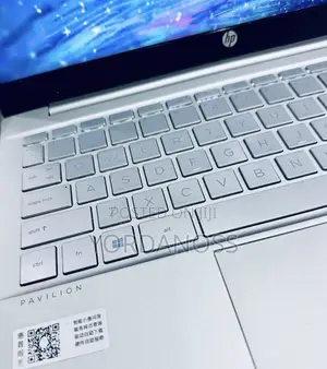 New Laptop HP Pavilion 13 16GB Intel Core i5 SSD 512GB