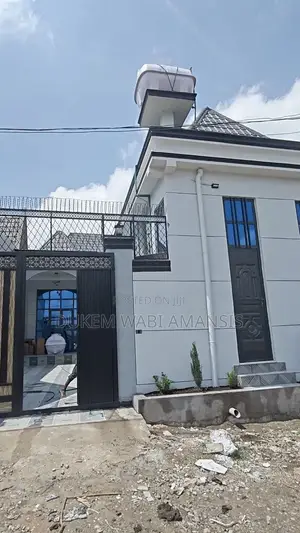 Furnished 10bdrm Villa in Dukem, East Shewa for sale