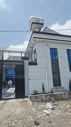 Furnished 10bdrm Villa in Dukem, East Shewa for sale