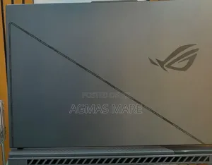 New Laptop Asus ROG Strix G15 16GB Intel Core i9 SSD 1T
