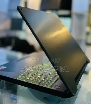 New Laptop Asus TUF Gaming A15 16GB AMD Ryzen 9 SSD 512GB