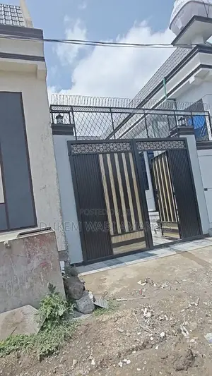 Furnished 7bdrm Villa in Dukem, East Shewa for sale
