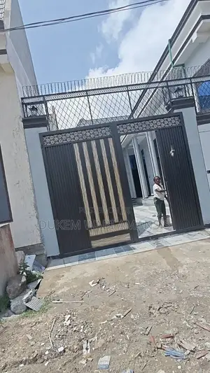 Furnished 7bdrm Villa in Dukem, East Shewa for sale
