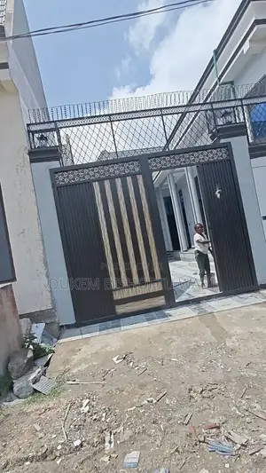 Furnished 7bdrm Villa in Dukem, East Shewa for sale