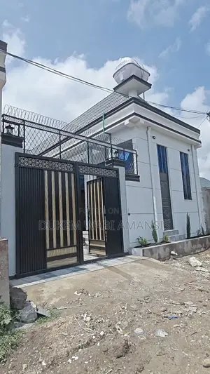 Furnished 7bdrm Villa in Dukem, East Shewa for sale