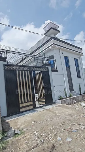 Furnished 7bdrm Villa in Dukem, East Shewa for sale