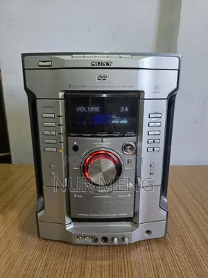Sony 7500w Tape