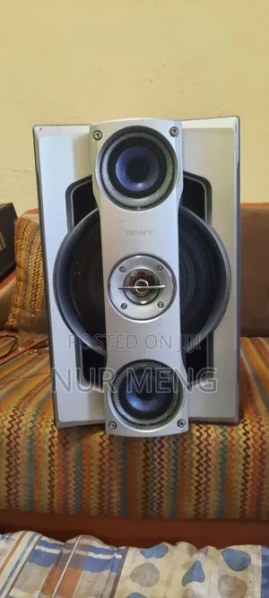 Souny 7500w Speaker