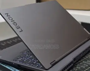 New Laptop Lenovo Legion 5 24GB Intel Core i9 SSD 1T