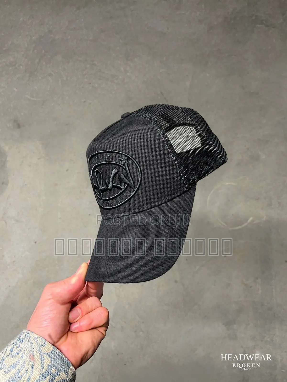 Custom Caps for Men Women | Personalized Caps