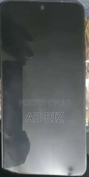 Samsung Galaxy A36 128 GB Gray