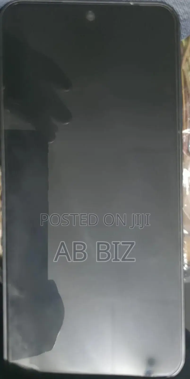 Samsung Galaxy A36 128 GB Gray