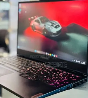 New Laptop Lenovo 16GB Intel Core i7 SSD 512GB