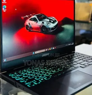 New Laptop Lenovo 16GB Intel Core i7 SSD 512GB