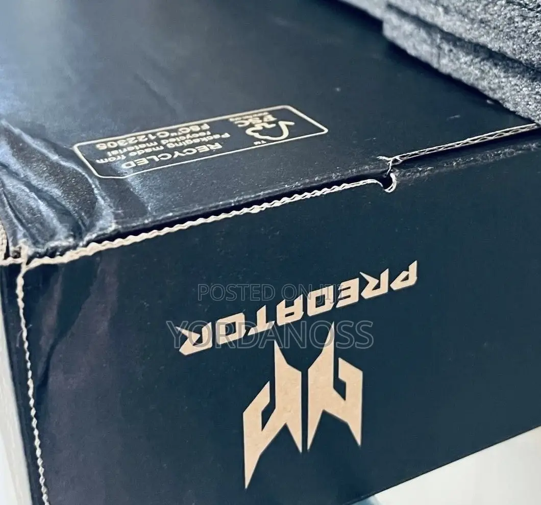 New Laptop Acer Predator Helios Neo 16 16GB Intel Core Ultra 9 SSD 1T