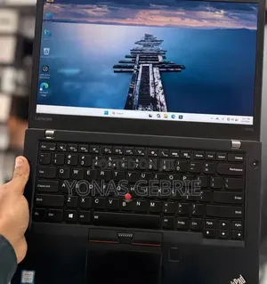 New Laptop Lenovo 8GB Intel Core i5 SSD 256GB