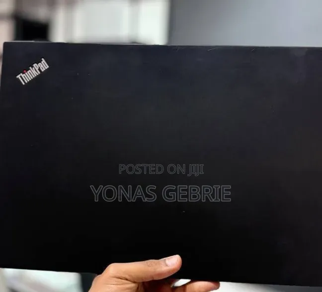 New Laptop Lenovo 8GB Intel Core i5 SSD 256GB