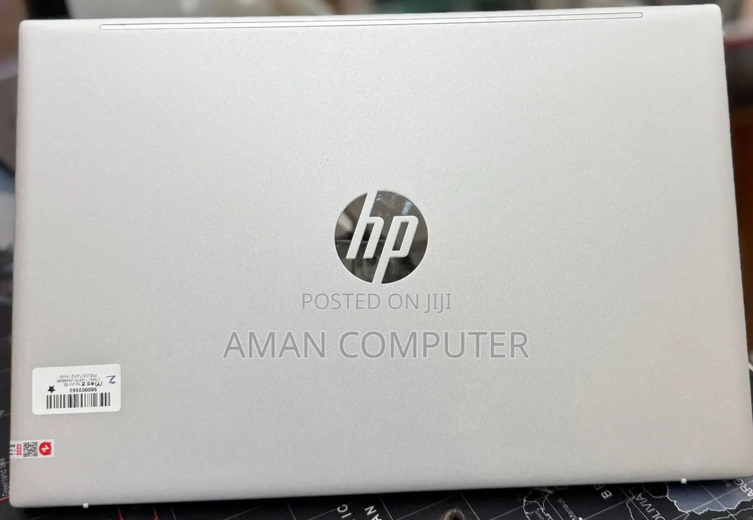 New Laptop HP Pavilion 15 16GB Intel Core i7 SSD 512GB