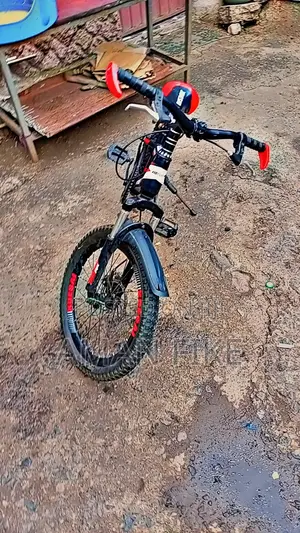 Xdesai Bicycle