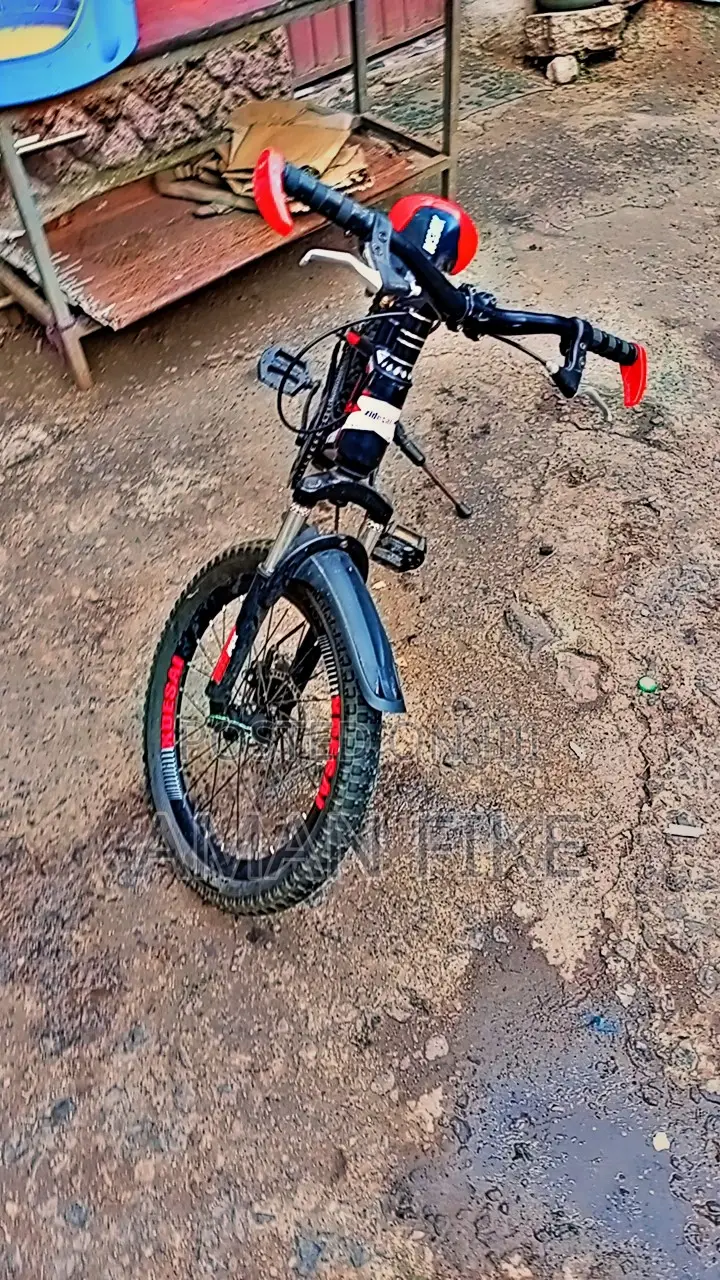 Xdesai Bicycle