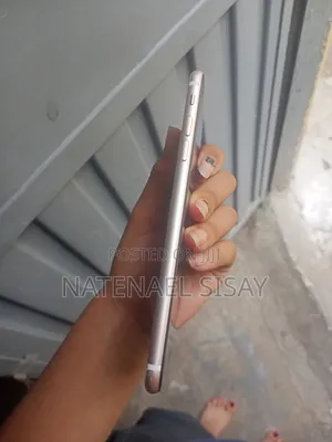 Apple iPhone 7 Plus 32 GB Silver