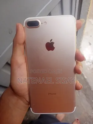 Apple iPhone 7 Plus 32 GB Silver