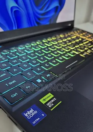 New Laptop Acer Predator Helios Neo 16 16GB Intel Core Ultra 9 SSD 1T