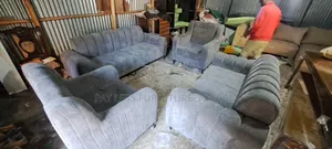 Soaf Seven Seat