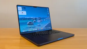 New Laptop Apple MacBook Pro 2026 M5 Max 128GB Apple M5 Max SSD 4T