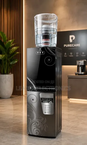 Popular Premium Water Dispenser – Hot, Cold And Normal Water System